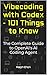 Vibecoding with Codex - 101...