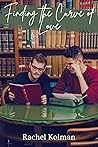 Finding the Curve of Love: An M/M Steamy College Romance Novella