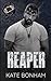 Reaper: An age-gap, ex's dad MC Romance (Shackled Sons MC: Sydney)