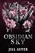 Obsidian Sky (Riftborn #1)