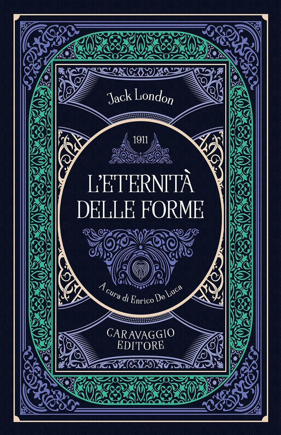 L'eternità delle forme