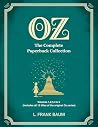Oz, The Complete ...