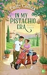 In my pistachio e...