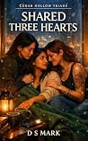 Shared Three Hearts