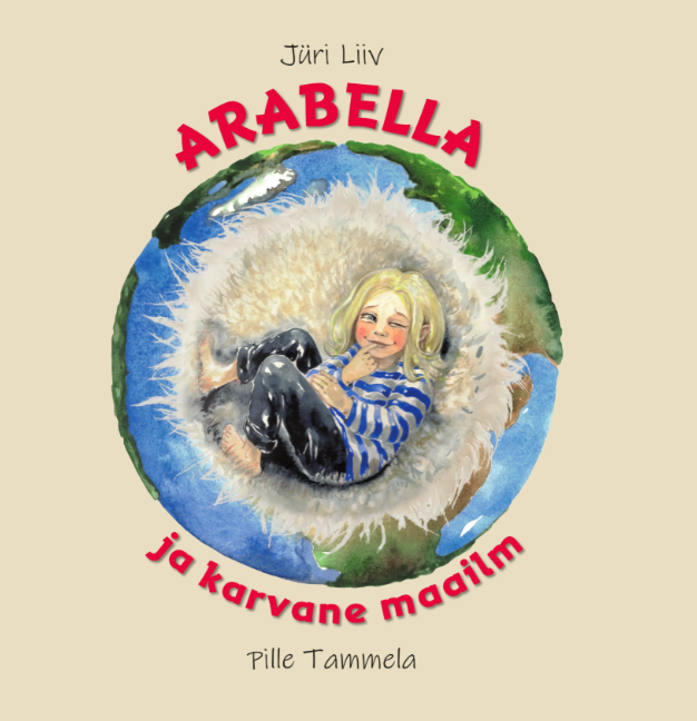 Arabella ja karvane maailm
