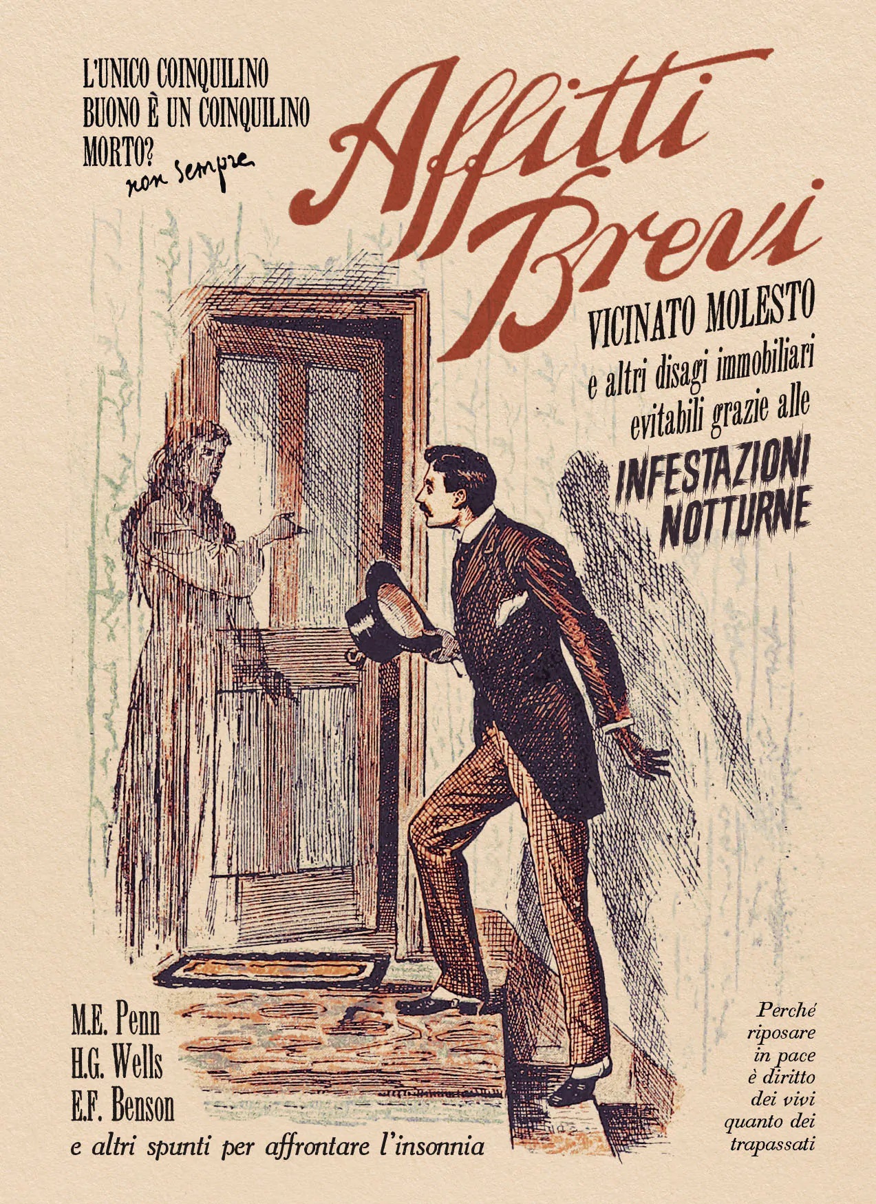 Affitti brevi