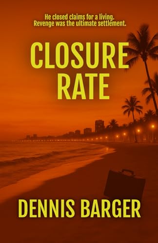 Closure Rate (Paperback)