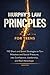 Murphy’s Law Principles for Teens by Sarah Row