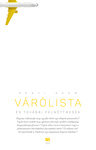 Várólista