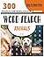 ANIMAL WORD SEARCH BOOK by SW Books