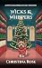 Wicks & Whispers: A Novels ...