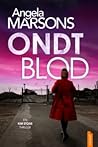 Ondt blod by Angela Marsons