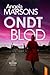 Ondt blod (En Kim Stone krimi, #19)