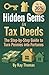 Hidden Gems in Tax Deeds: T...
