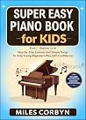 Super Easy Piano ...