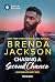 Chasing a Second Chance (The Westmoreland Legacy Book 8)