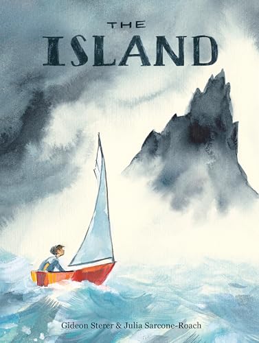 The Island (Kindle Edition)