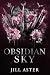 Obsidian Sky (Riftborn #1)