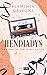 Hendiadys. College romance:...