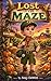 Lost in the Maze by Amy DeWitt