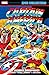 Captain America Epic Collection, Vol. 8: The Lazarus Conspiracy