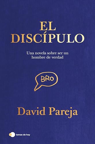El discípulo (Kindle Edition)