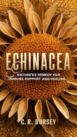 Echinacea : Nature’s Remedy for Immune Support and Healing