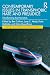 Contemporary Issues in Transphobic Hate and Prejudice: Transforming the Narrative (Queering Criminology and Criminal Justice)
