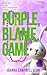 Purple, Blame, Game: Book #21 in the Kiki Lowenstein Cozy Mystery Series (Kiki Lowenstein Mystery Series)