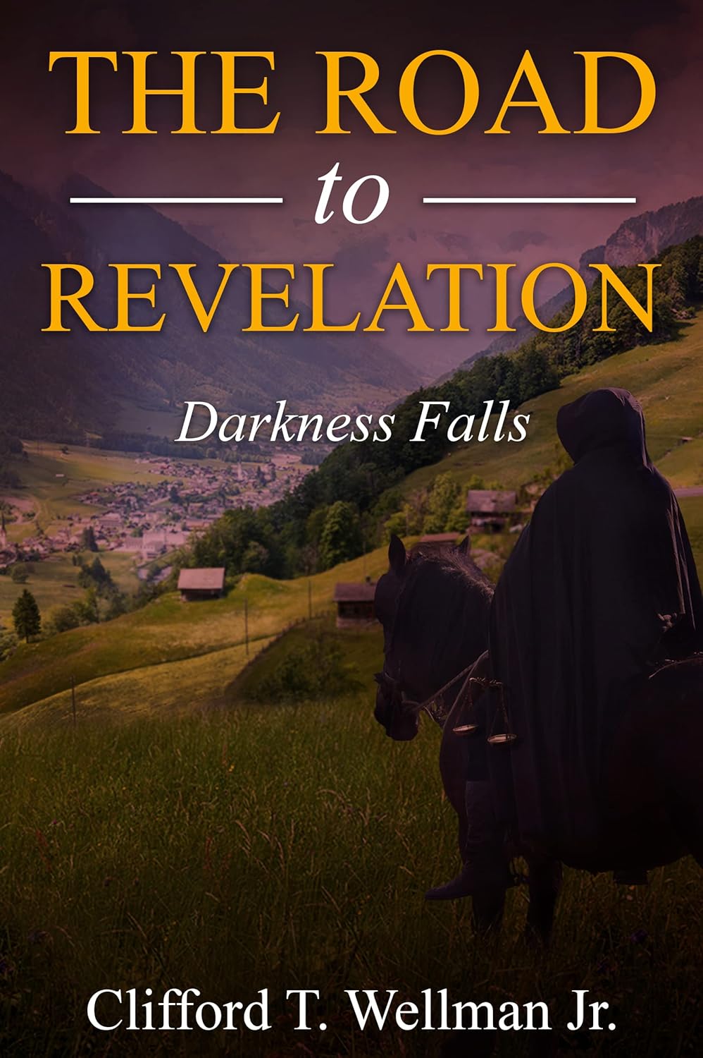 The Road to Revelation 3: Darkness Falls