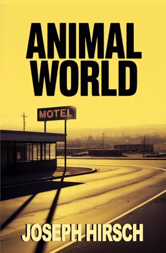 Animal World (Paperback)