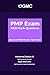 PMP Exam 1000 Mock Question...