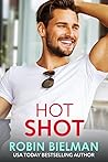 Hot Shot (The Auprince Brothers, #3)