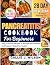 PANCREATITIS Diet Cookbook ...