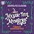 Verhexte Reservierungen: Mystic Inn Mysteries, Band 1