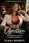 Her Objection (The Chambers Series Book 1) Book cover for Her Objection (The Chambers Series Book 1)