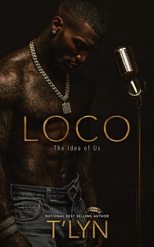 Loco: The Idea of Us (Kindle Edition)