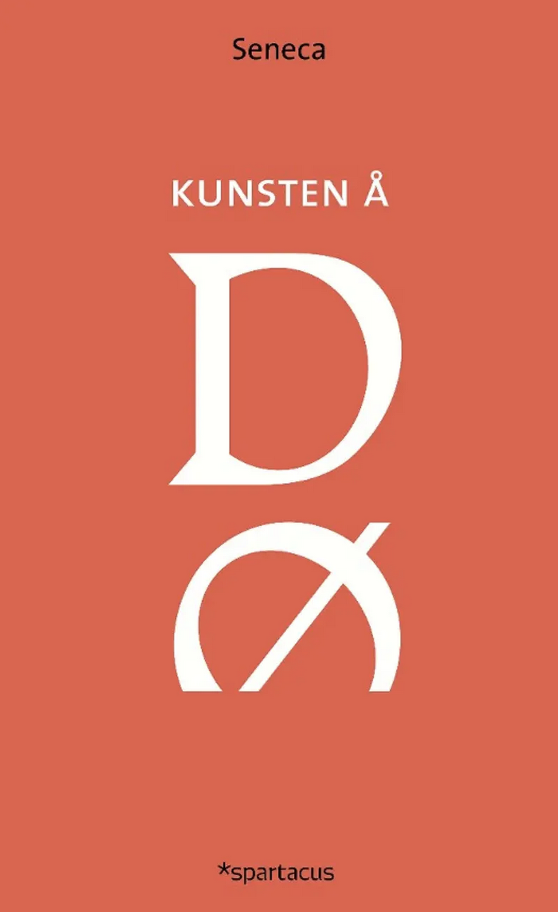 Kunsten å dø
