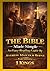 The Bible Made Simple An Ea...