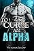 To Curse an Alpha: A Skadra Universe Novella