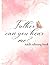 Father can you hear me? by Tyriell M. Baker