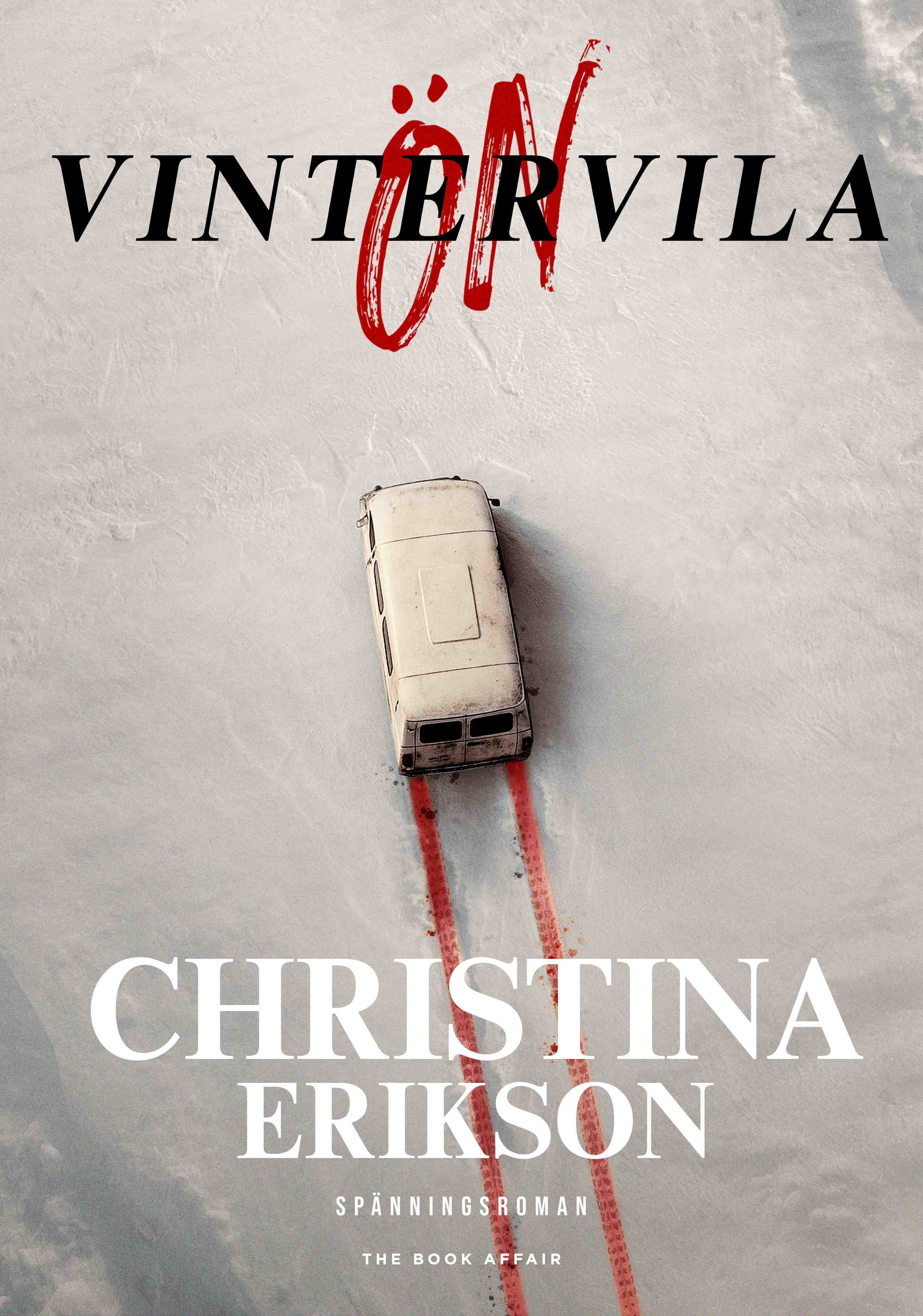 Vintervila (Ön, #1)