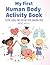 My first human body activit...