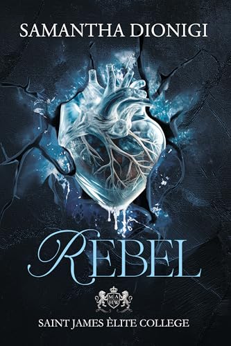 REBEL (Italian Edition)
