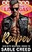 Reaper: A Enemies to Lovers, Dads Best Friend Biker MC Steamy Romance (Sin City Reapers Book 10)