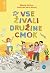 Vse živali družine Cmok