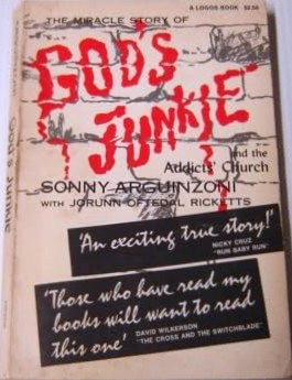 God's Junkie and the Addict's Church
