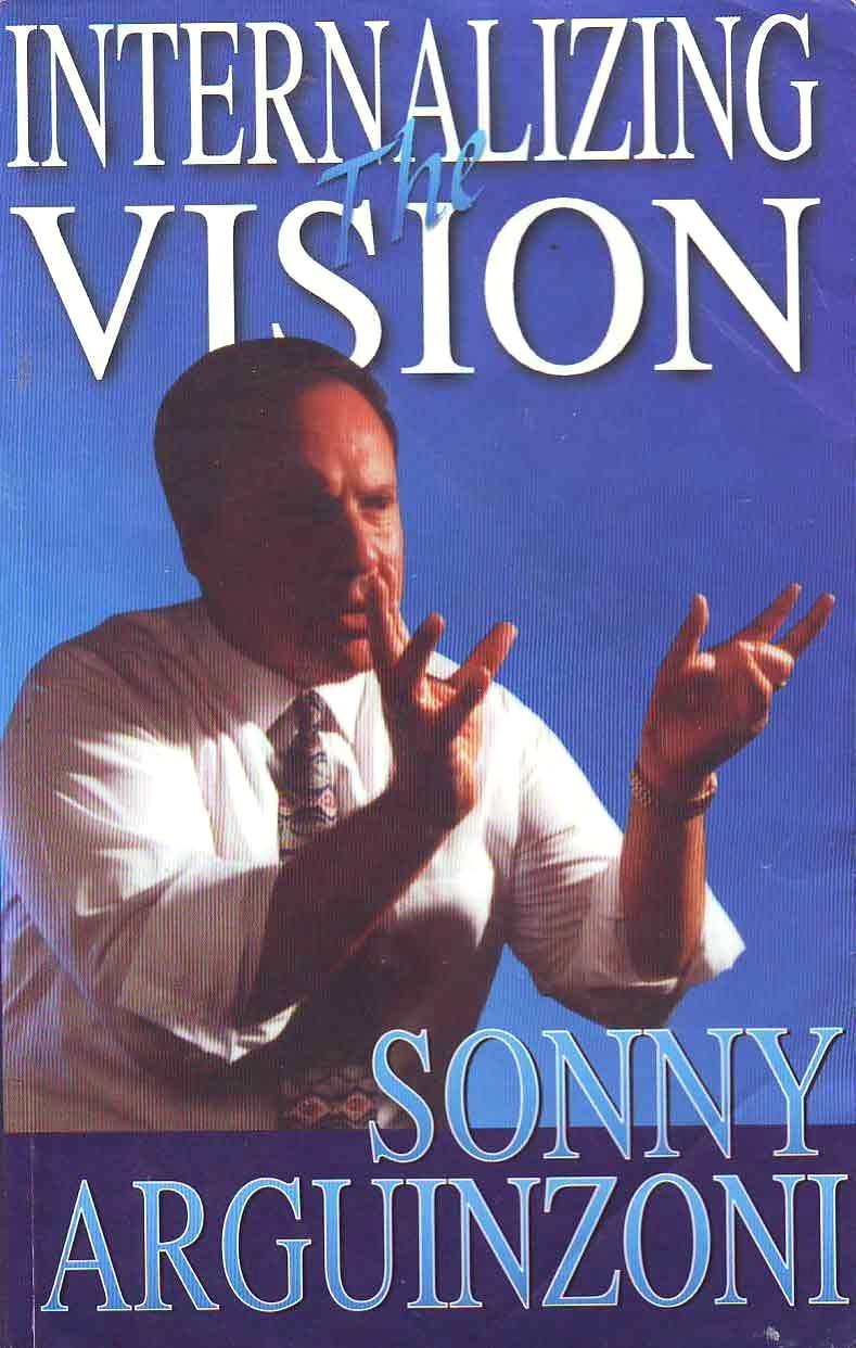 Internalizing the Vision