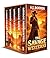 THE SAVAGE WESTERNS Books 1–5: five classic Western adventures