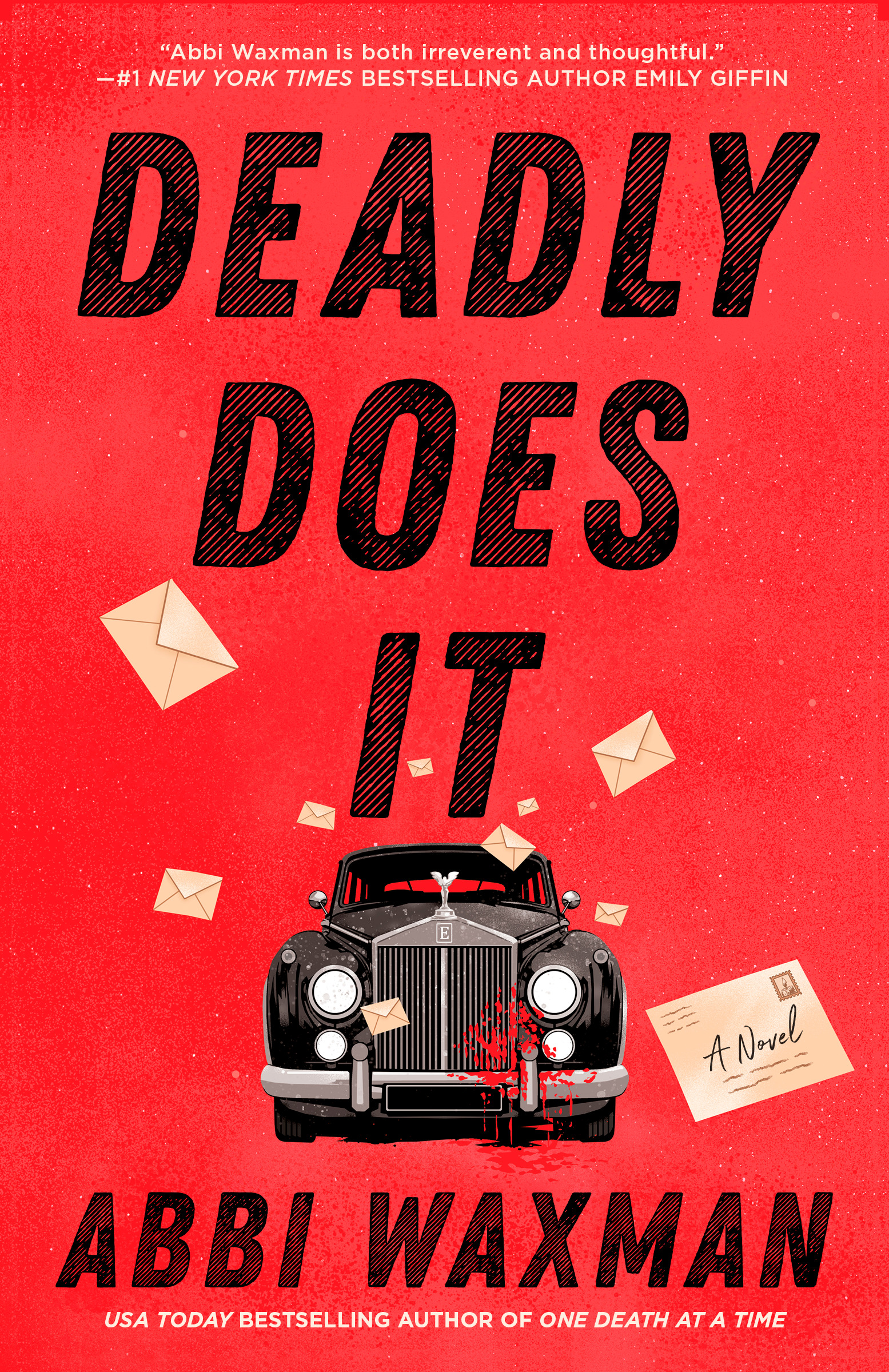 Deadly Does It (A Mason & Mann Mystery)